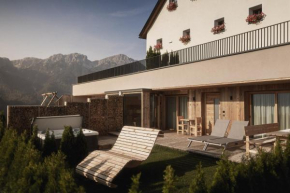 Rueper Hof Chalet Pracken